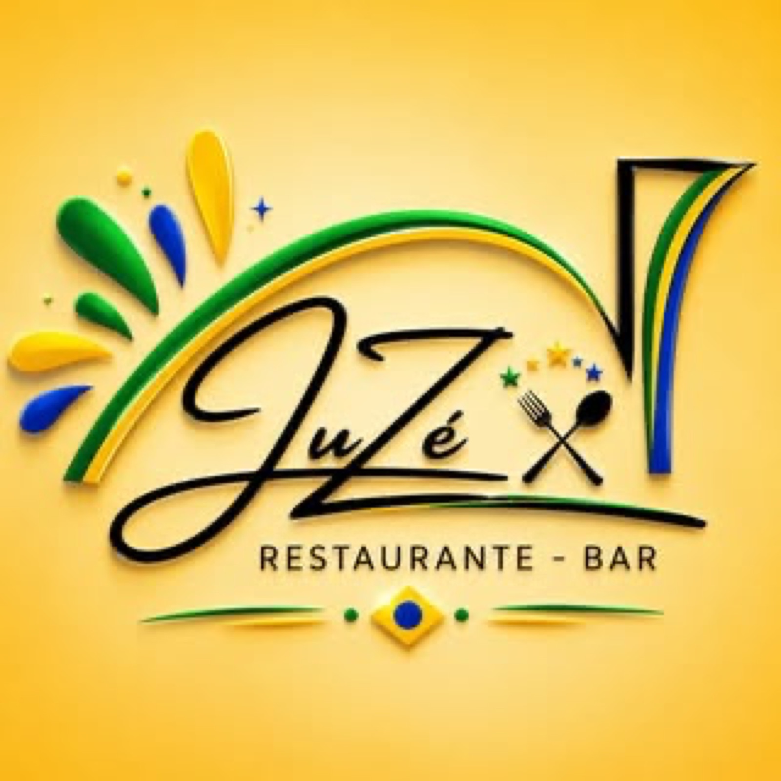 Logo do Juzé